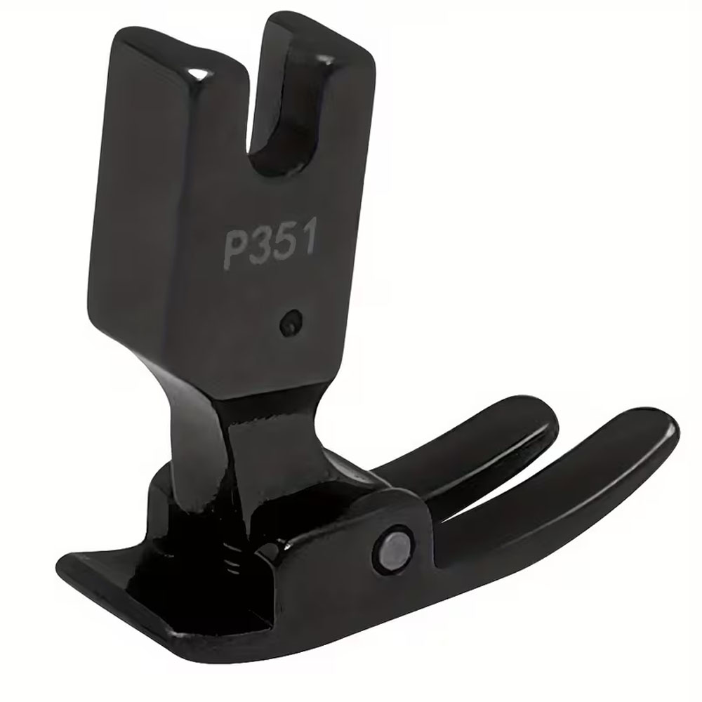 Workshop Tools Machine - P351 Pied presseur tout acier noir