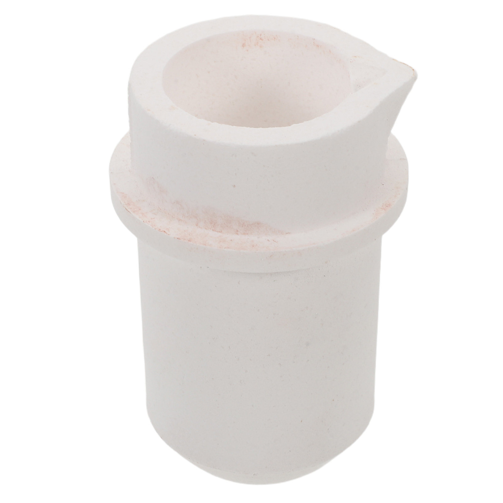 Tools Jewelry Making - Crucible en quartz de 0,5 kg