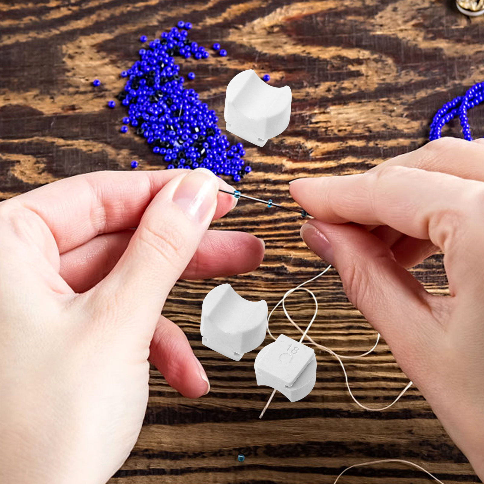 Tools Jewelry Making - Ensemble de 6 pièces d'outils pratiques