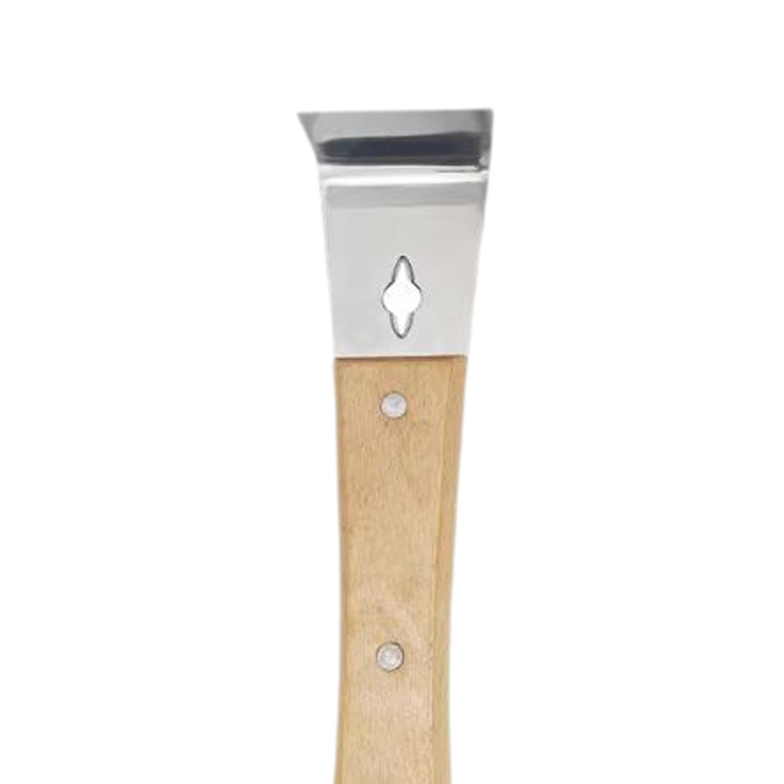 Workshop Tools Knife - Outil de grattage de ruche en