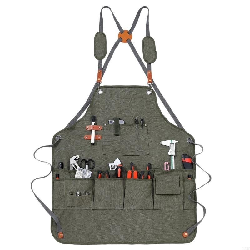 Workshop Cleaning Tools - Toile lourde capitonnée confortable du tablier