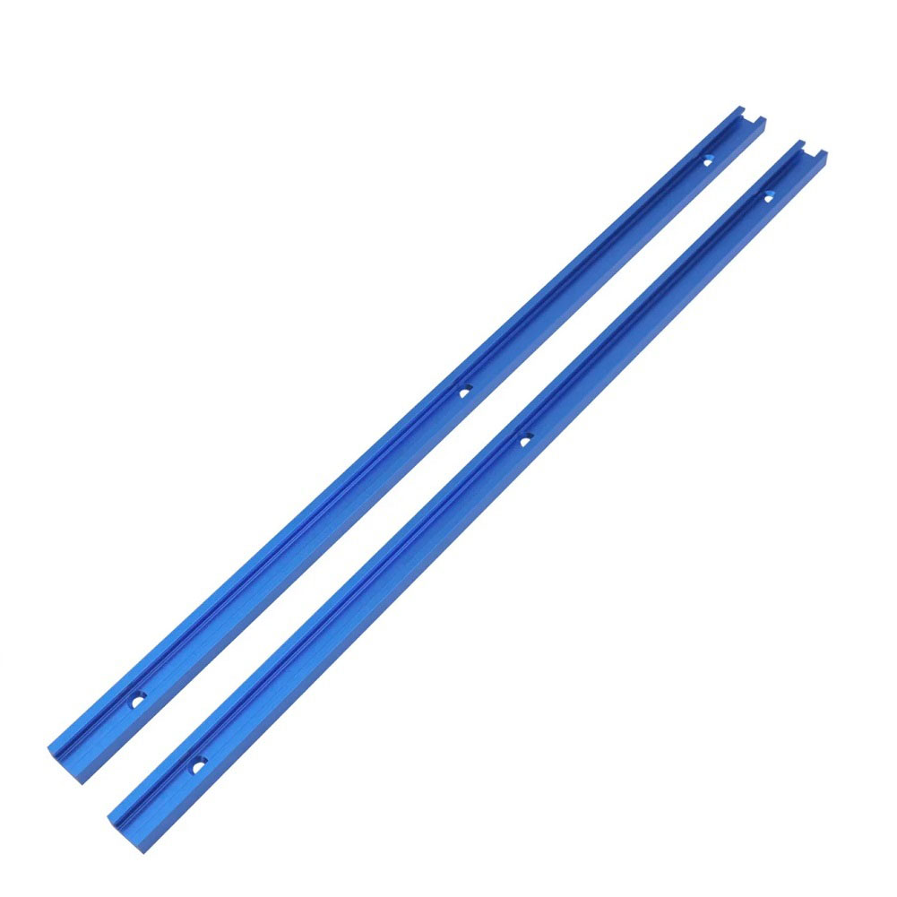 Workshop Tools Table - Kit de rails en T pour
