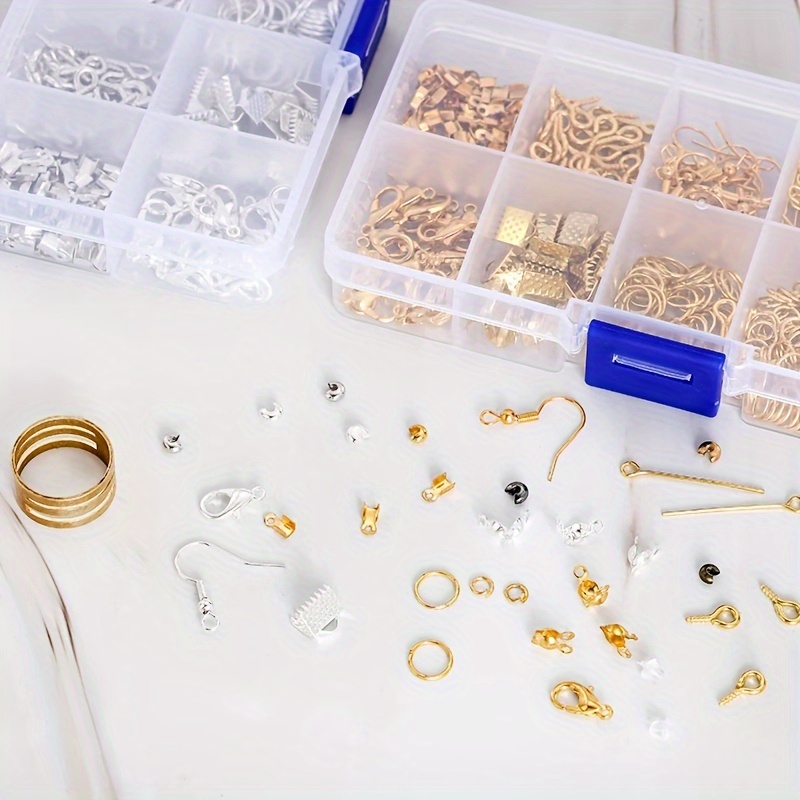 Tools Jewelry Making - Kit de fabrication de bijoux 1420