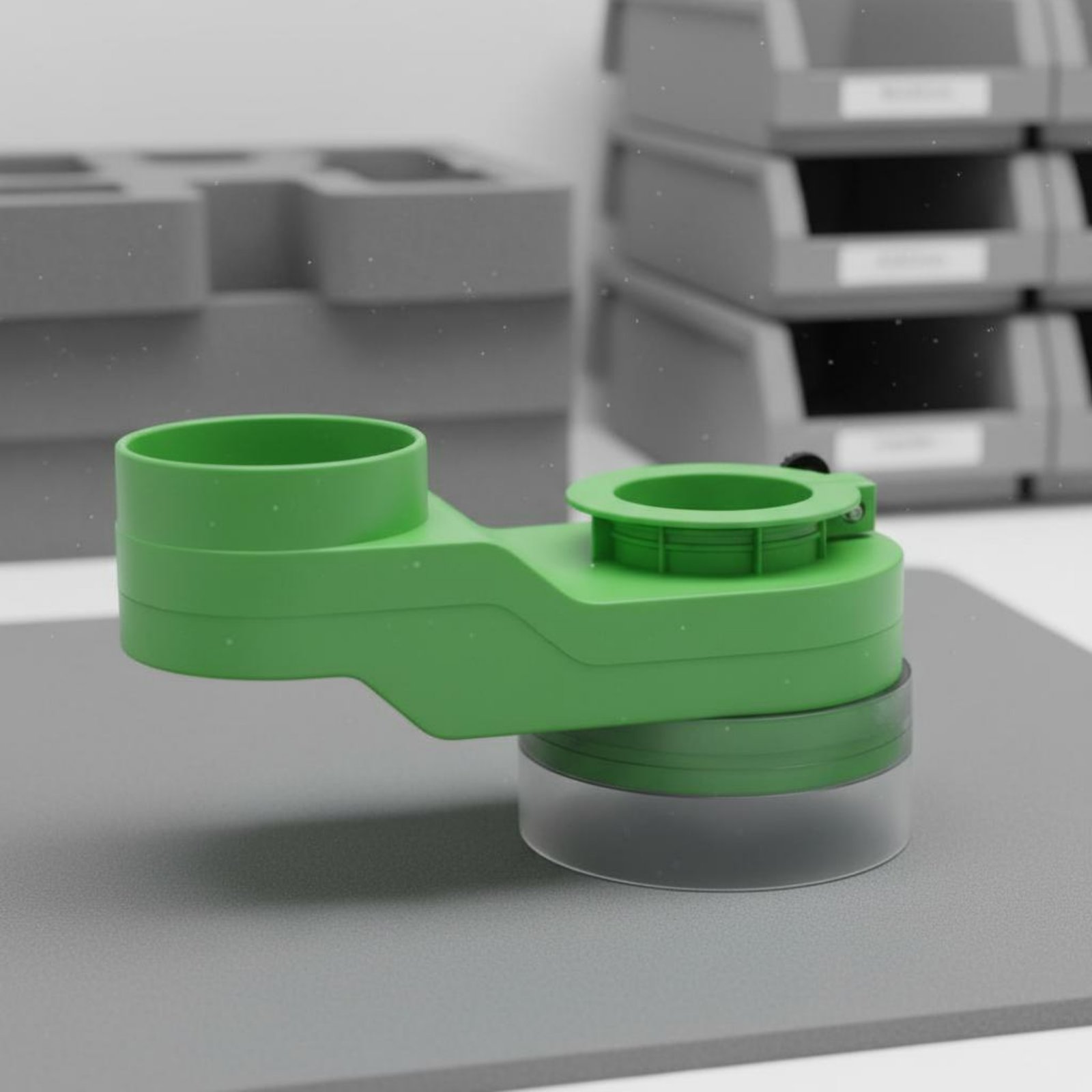 Cache-poussière pour broche, c - Workshop Cleaning Tools avis et prix