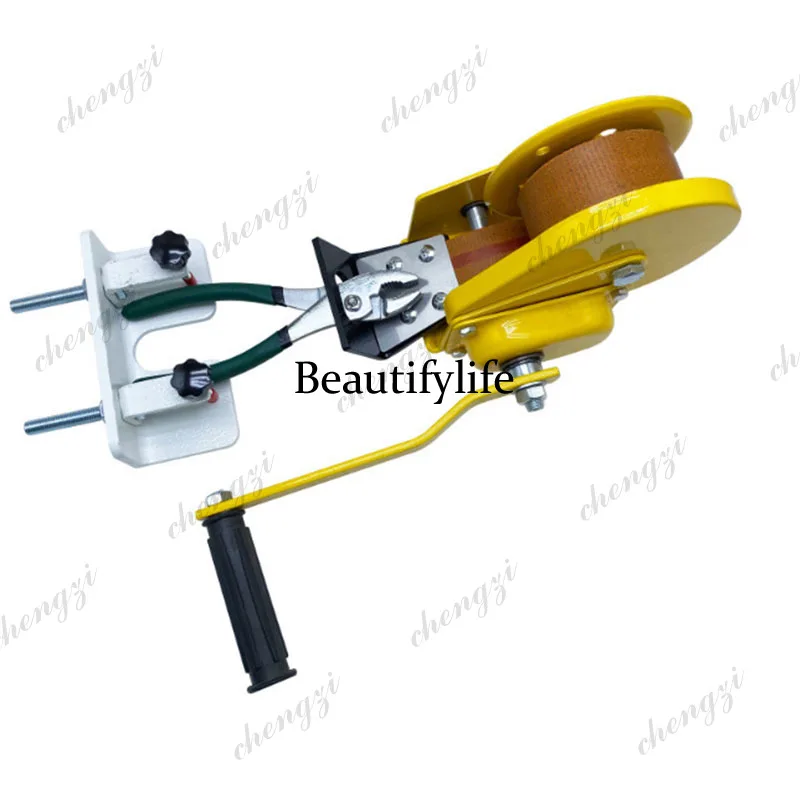 Petit banc de tréfilage manuel - Tools Jewelry Making avis et prix