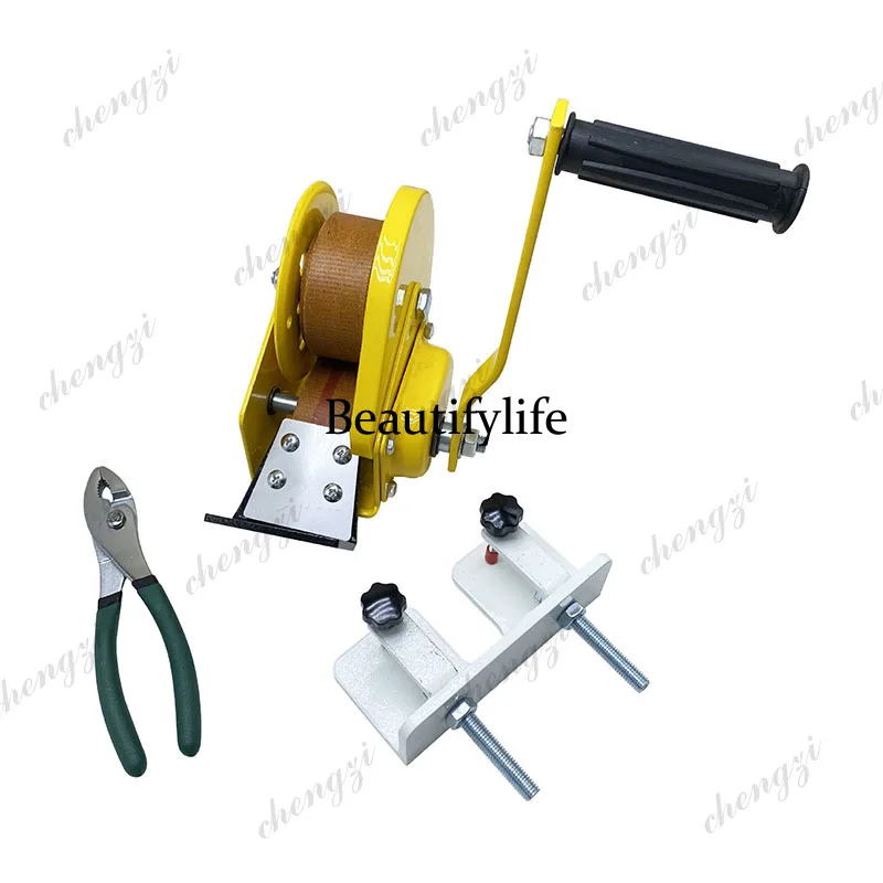 Petit banc de tréfilage manuel - Tools Jewelry Making avis et prix