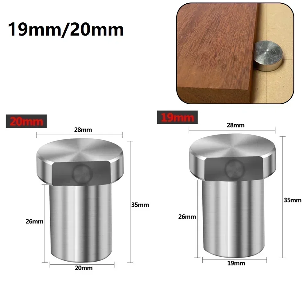 1 pièce - Butée de serrage en  - Workshop Tools Table avis et prix