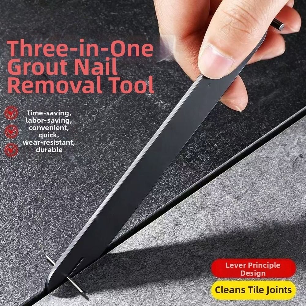 Racloir à joint mural et de so - Workshop Cleaning Tools avis et prix