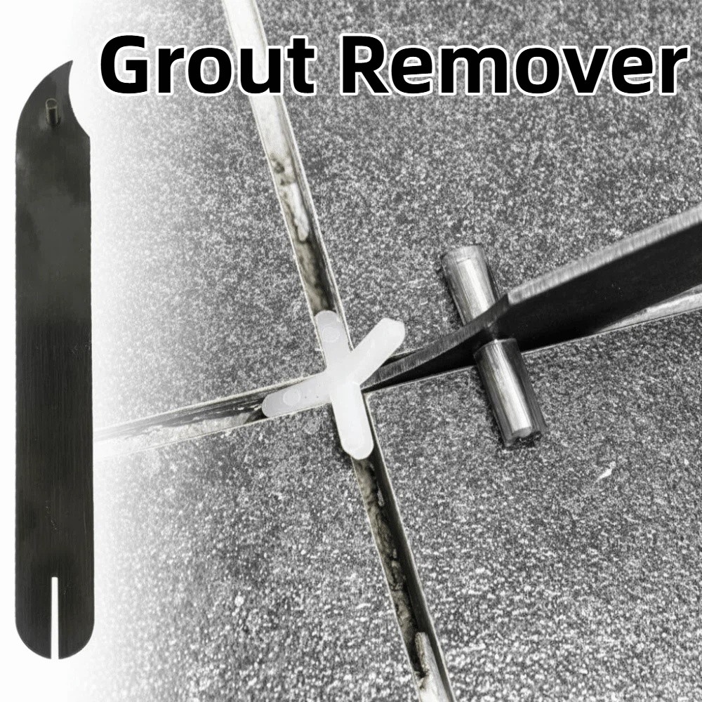 Racloir à joint mural et de so - Workshop Cleaning Tools avis et prix