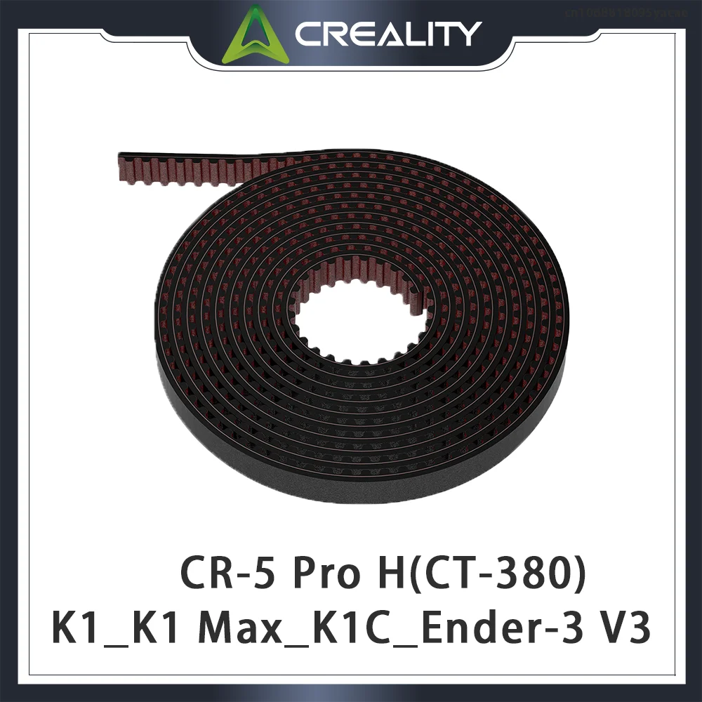 CREALITY Kit de courroie synch - Creality Printer Ender 3 avis et prix