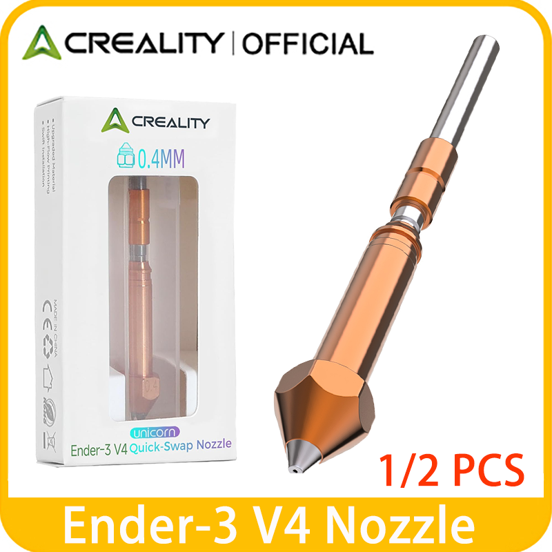 Buse Creality Original Ender 3 - Creality Printer Ender 3 avis et prix