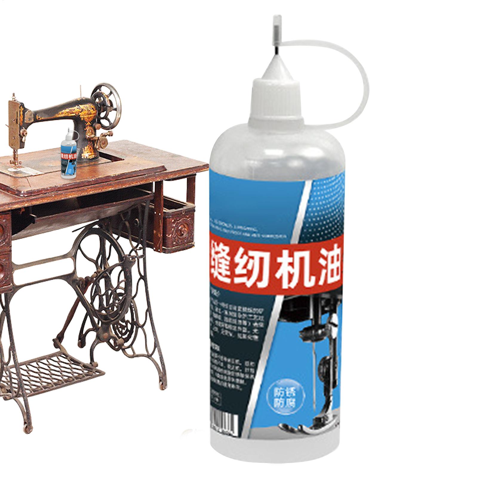 Huile pour machine à coudre, l - Workshop Tools Machine avis et prix