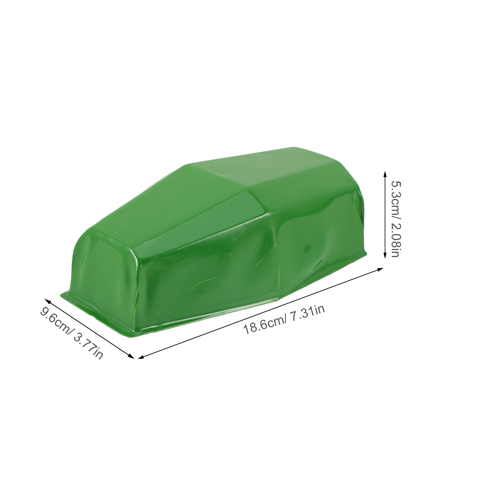 Abat-jour vert robuste pour ma - Workshop Tools Machine avis et prix