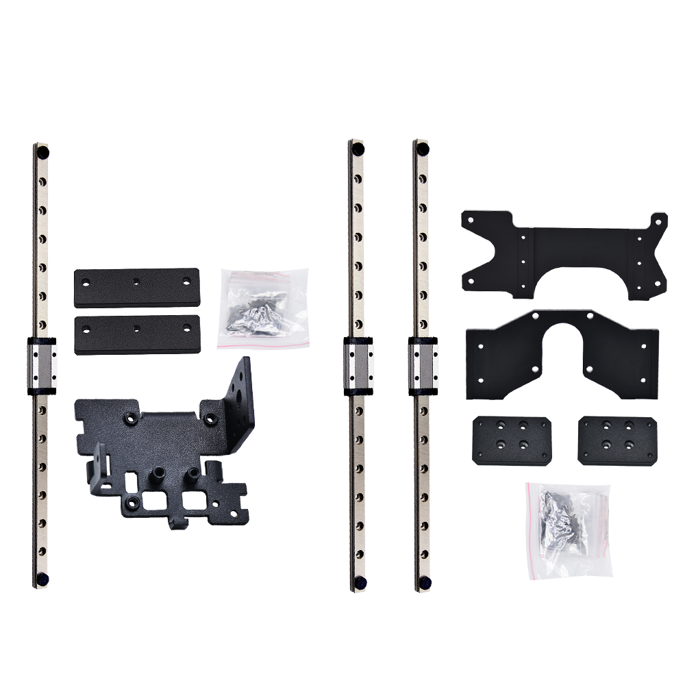 Kit de guidage linéaire double - Creality Printer Ender 3 avis et prix