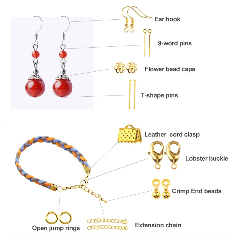 Ensemble d'outils de résultats - Tools Jewelry Making avis et prix