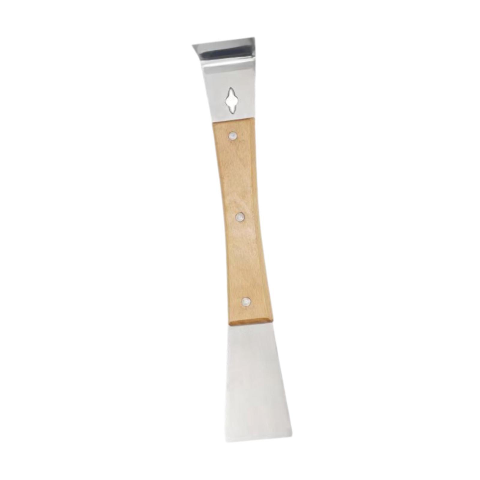 Outil de grattage de ruche en  - Workshop Tools Knife avis et prix
