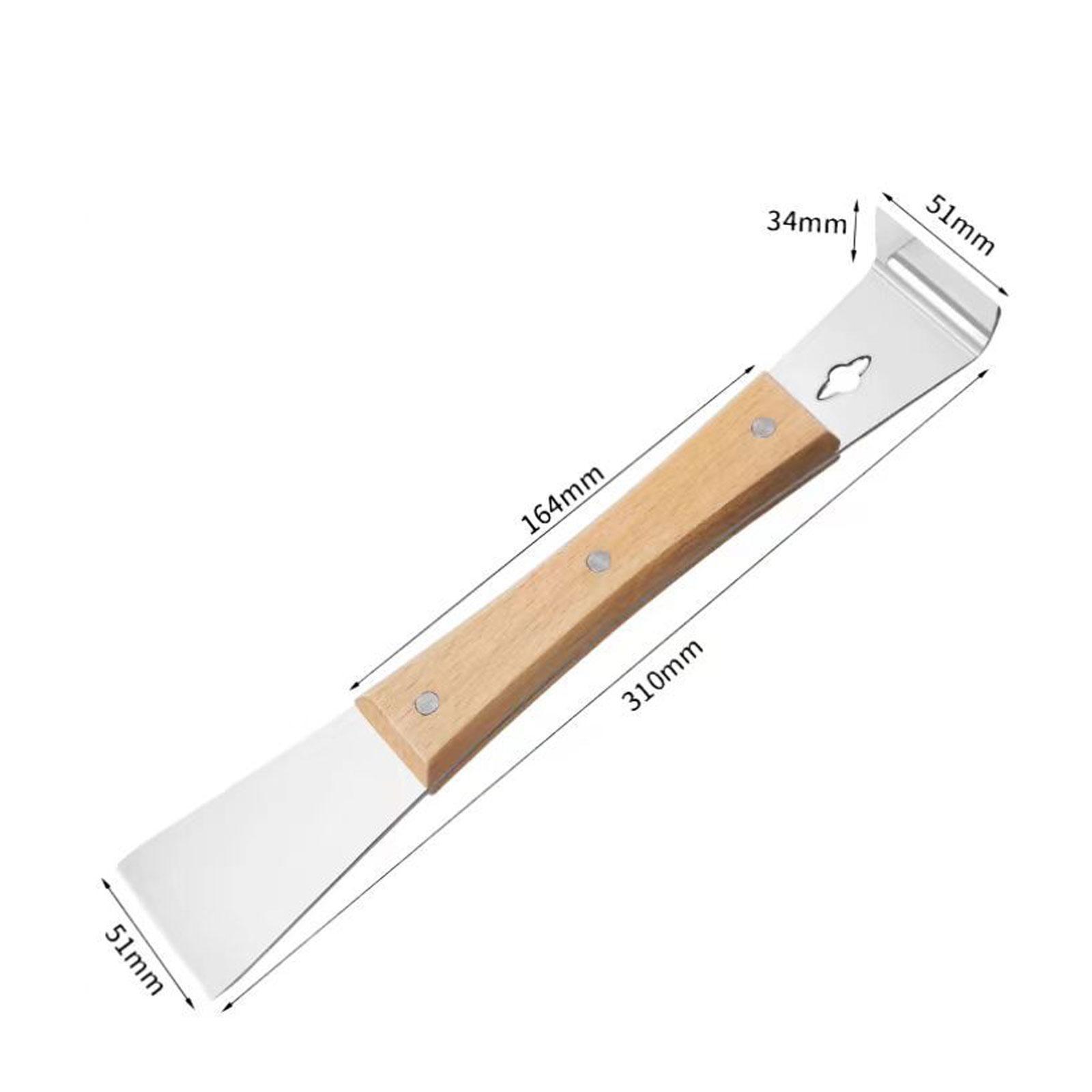 Outil de grattage de ruche en  - Workshop Tools Knife avis et prix