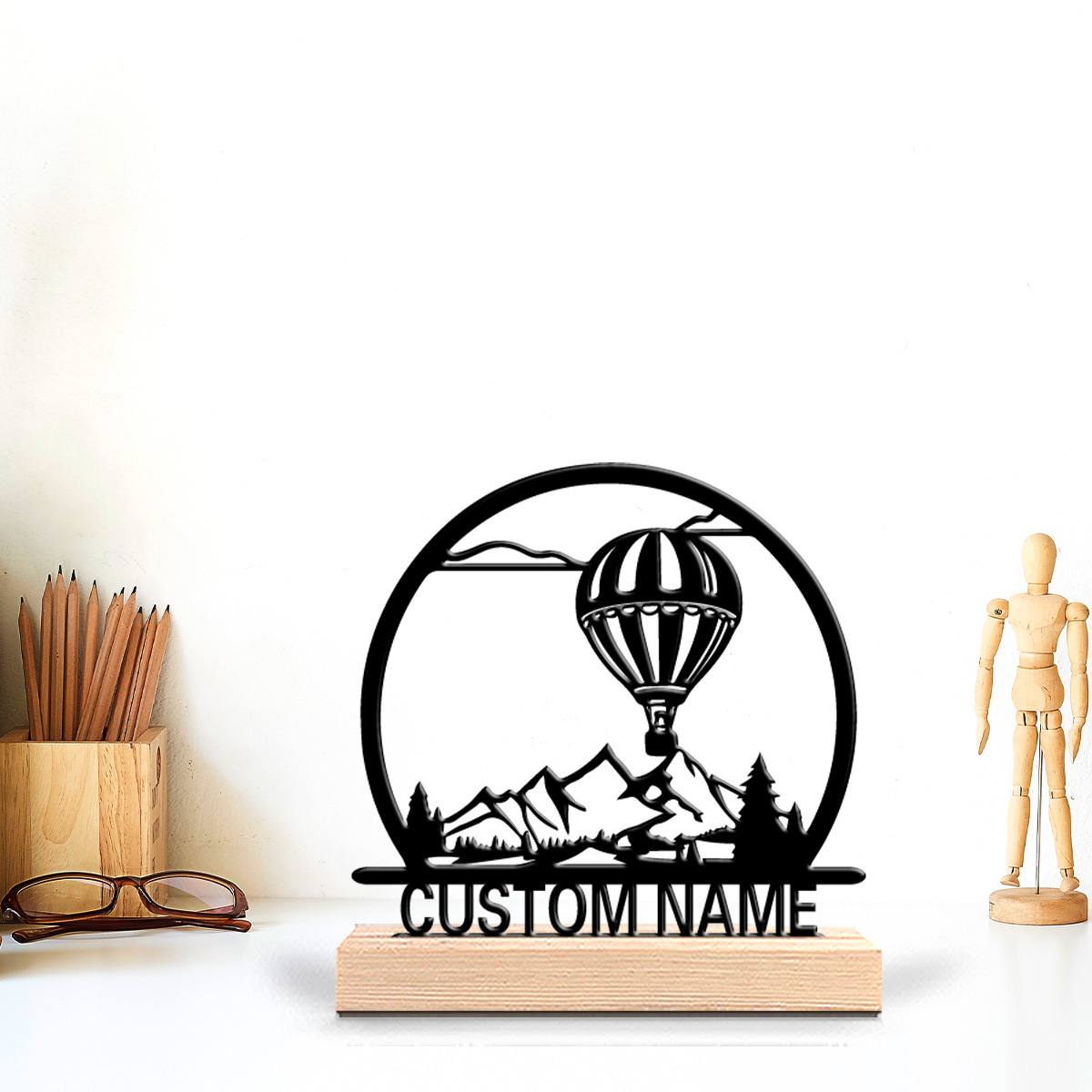 1 pièce, Ornement en fer en fo - Workshop Tools Diy avis et prix
