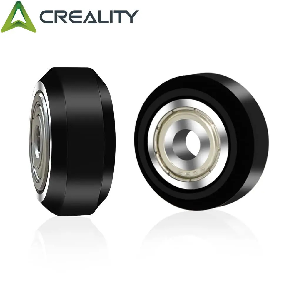 Creality – roue POM pour impri - Creality Printer Ender 3 avis et prix