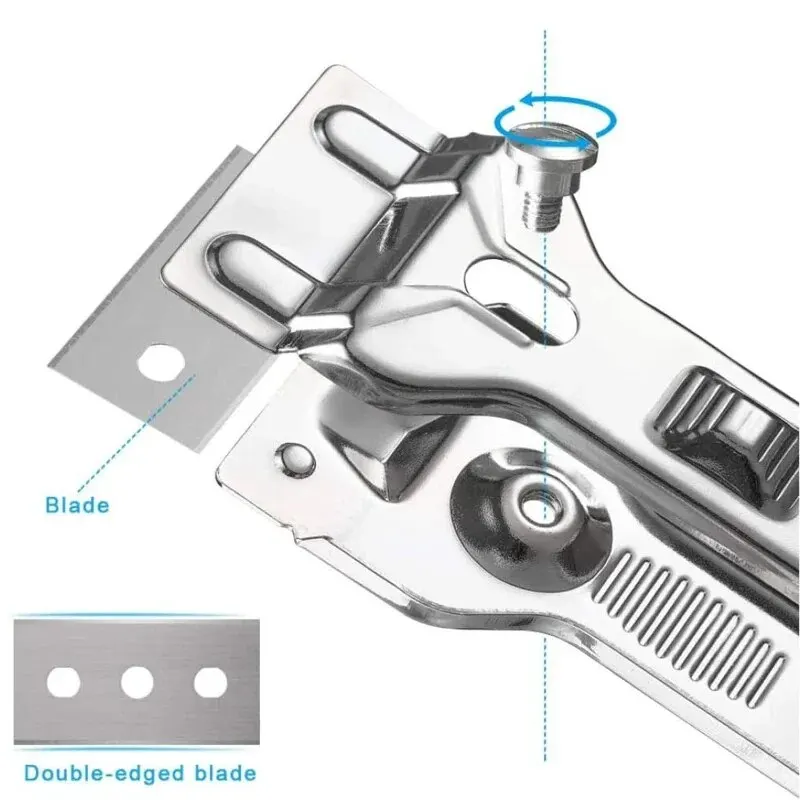 Raclette de nettoyage pratique - Workshop Cleaning Tools avis et prix