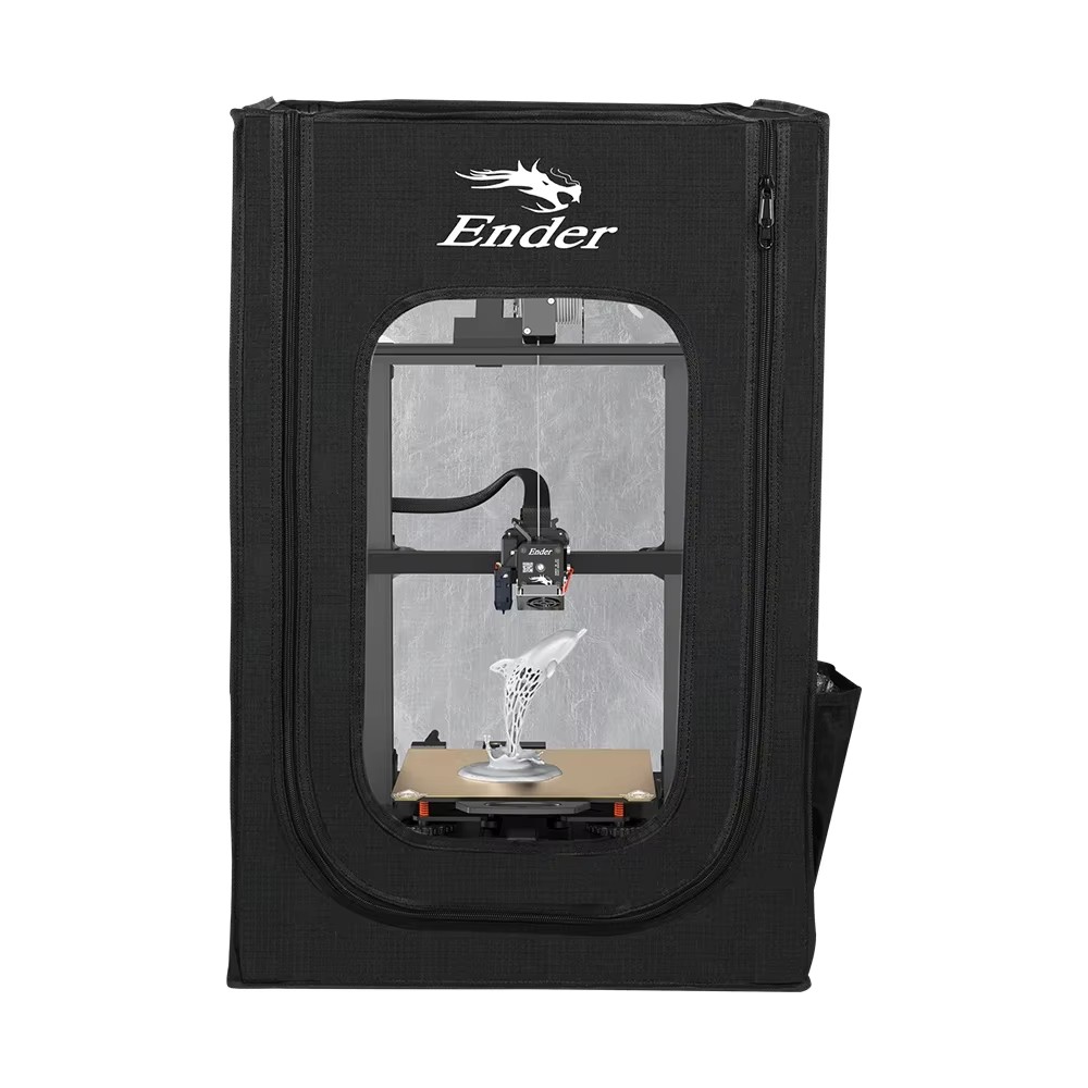 Accessoires d'imprimante 3D Cr - Creality Printer Ender 3 avis et prix