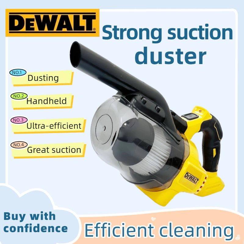 Aspirateur à main sans fil Dew - Workshop Cleaning Tools avis et prix