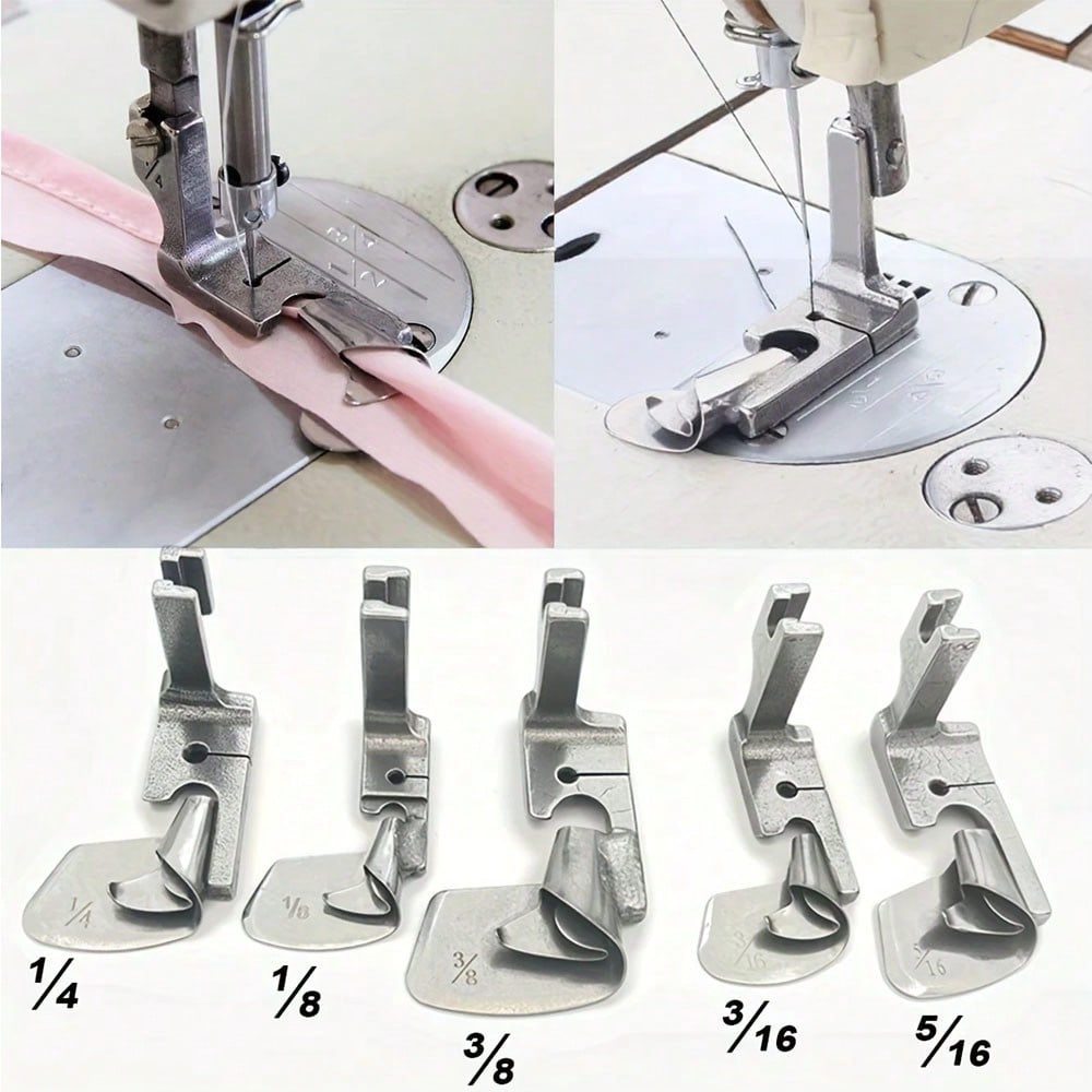 1 pièce Pied presseur courbé p - Workshop Tools Machine avis et prix