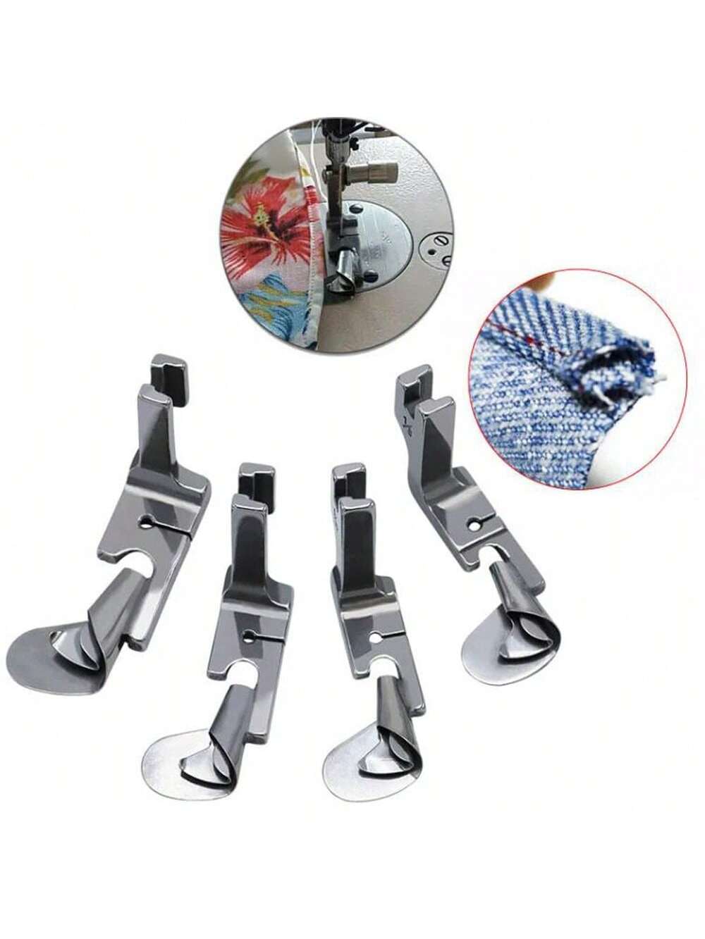 1 pièce Pied presseur courbé p - Workshop Tools Machine avis et prix
