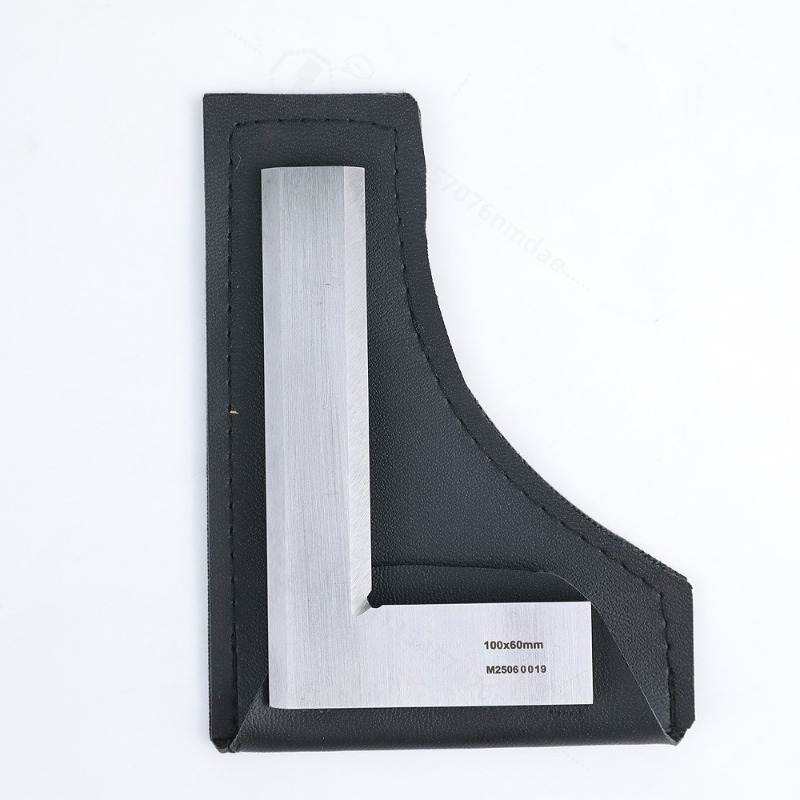 Règle d'angle droit en acier a - Workshop Tools Knife avis et prix