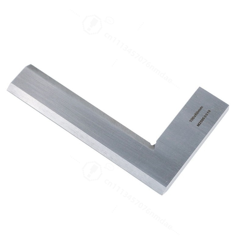 Règle d'angle droit en acier a - Workshop Tools Knife avis et prix