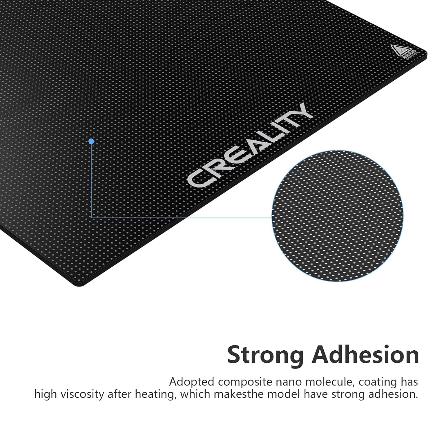 Creality – plate-forme d'impri - Creality Printer Ender 3 avis et prix