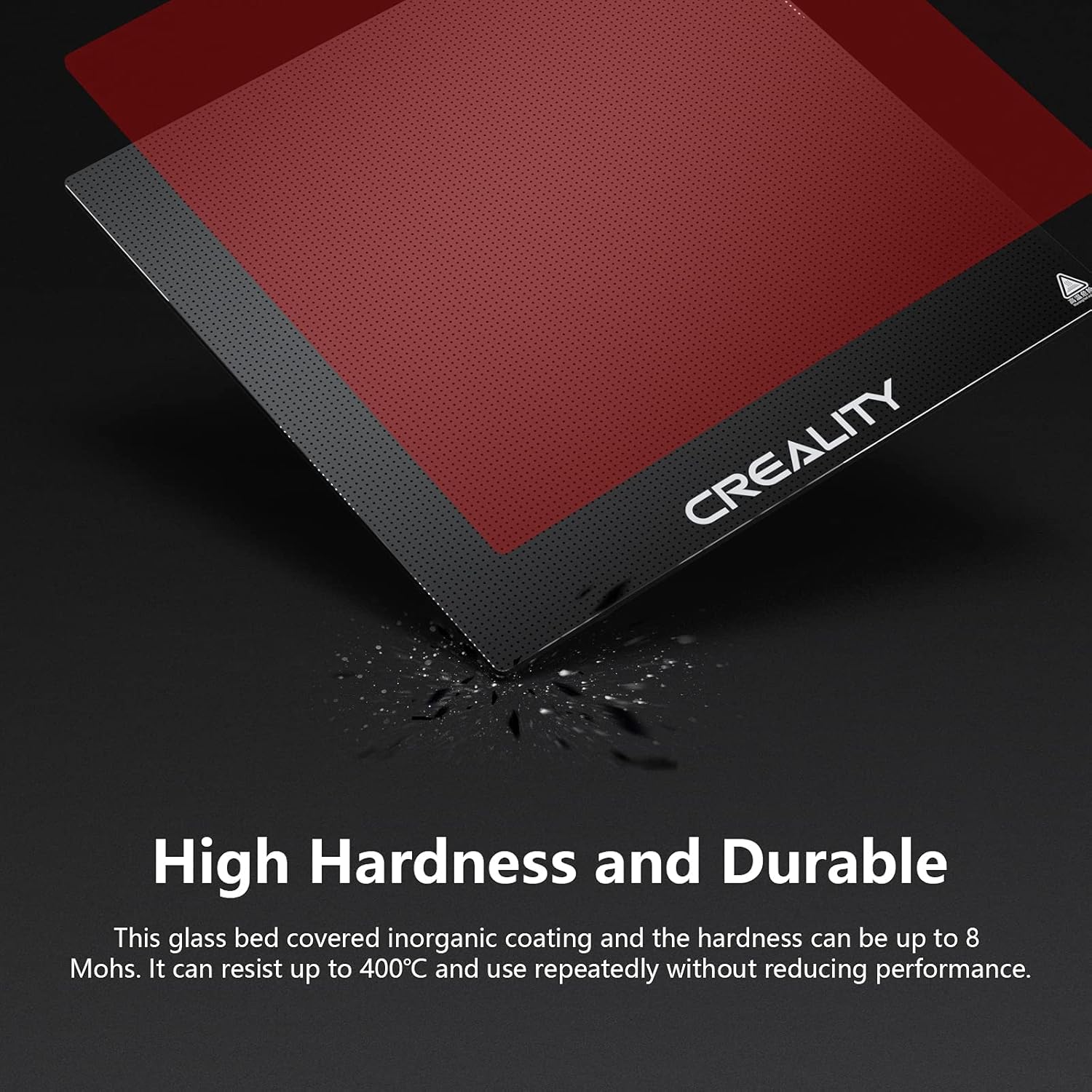 Creality – plate-forme d'impri - Creality Printer Ender 3 avis et prix