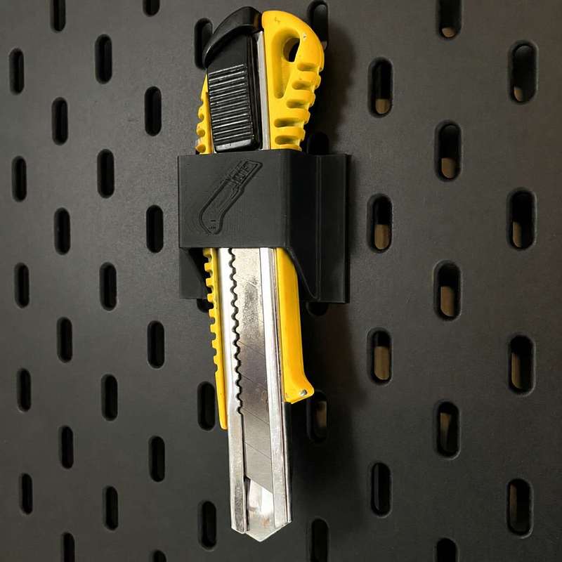 Support de fixation pour coute - Workshop Tools Knife avis et prix