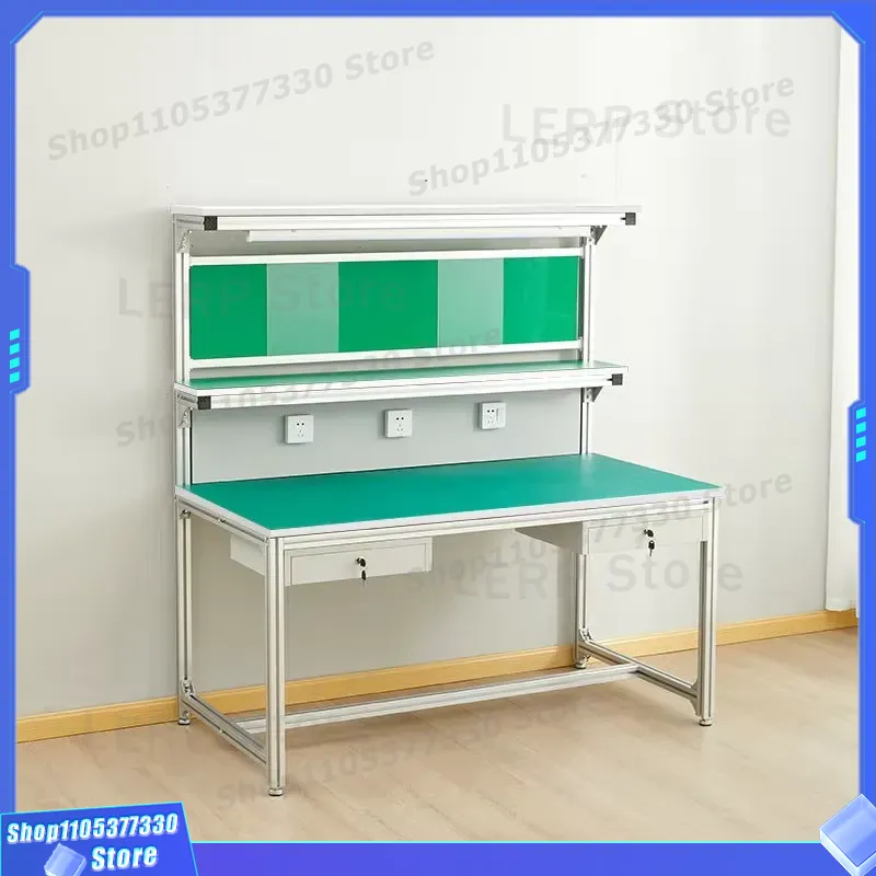 Banc de travail professionnel  - Workshop Tools Table avis et prix