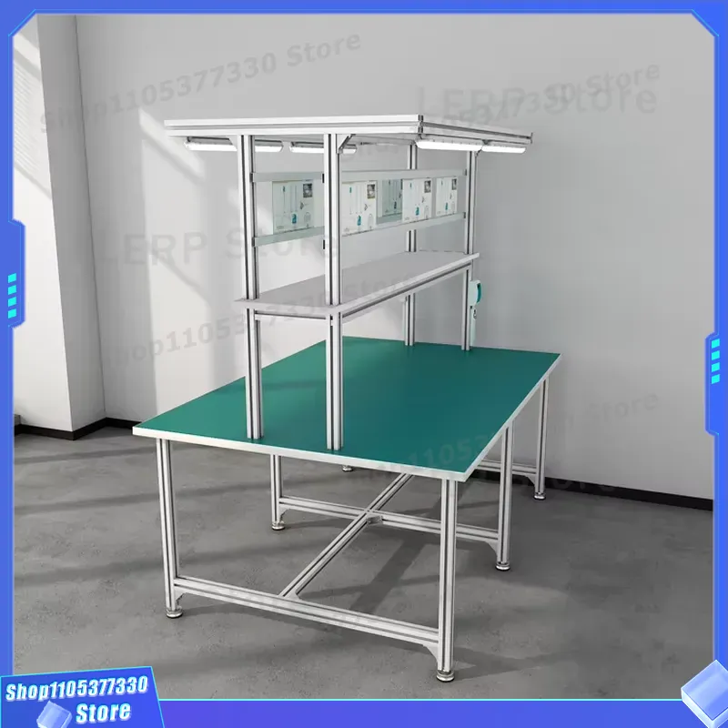 Banc de travail professionnel  - Workshop Tools Table avis et prix