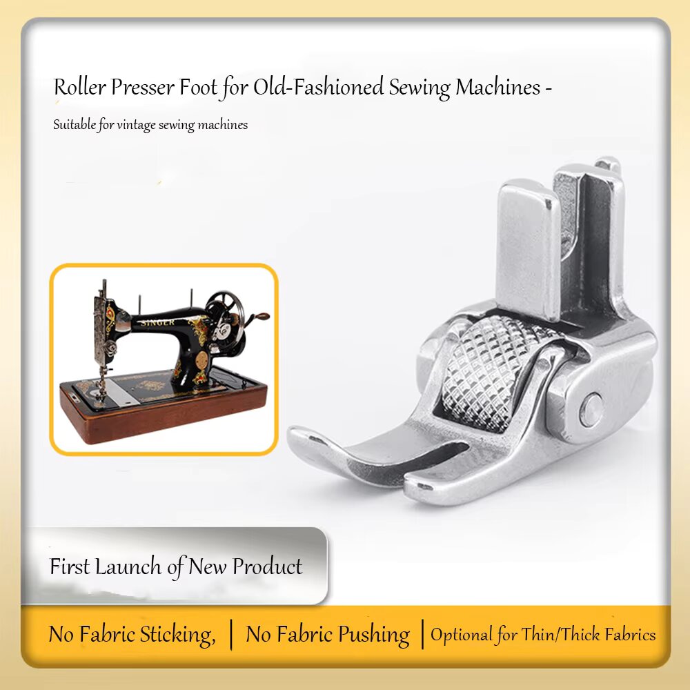 Pied presseur en acier pour ma - Workshop Tools Machine avis et prix