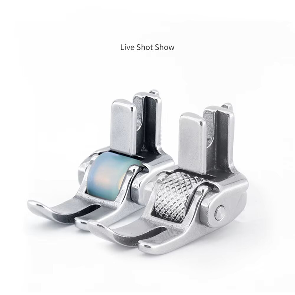 Pied presseur en acier pour ma - Workshop Tools Machine avis et prix