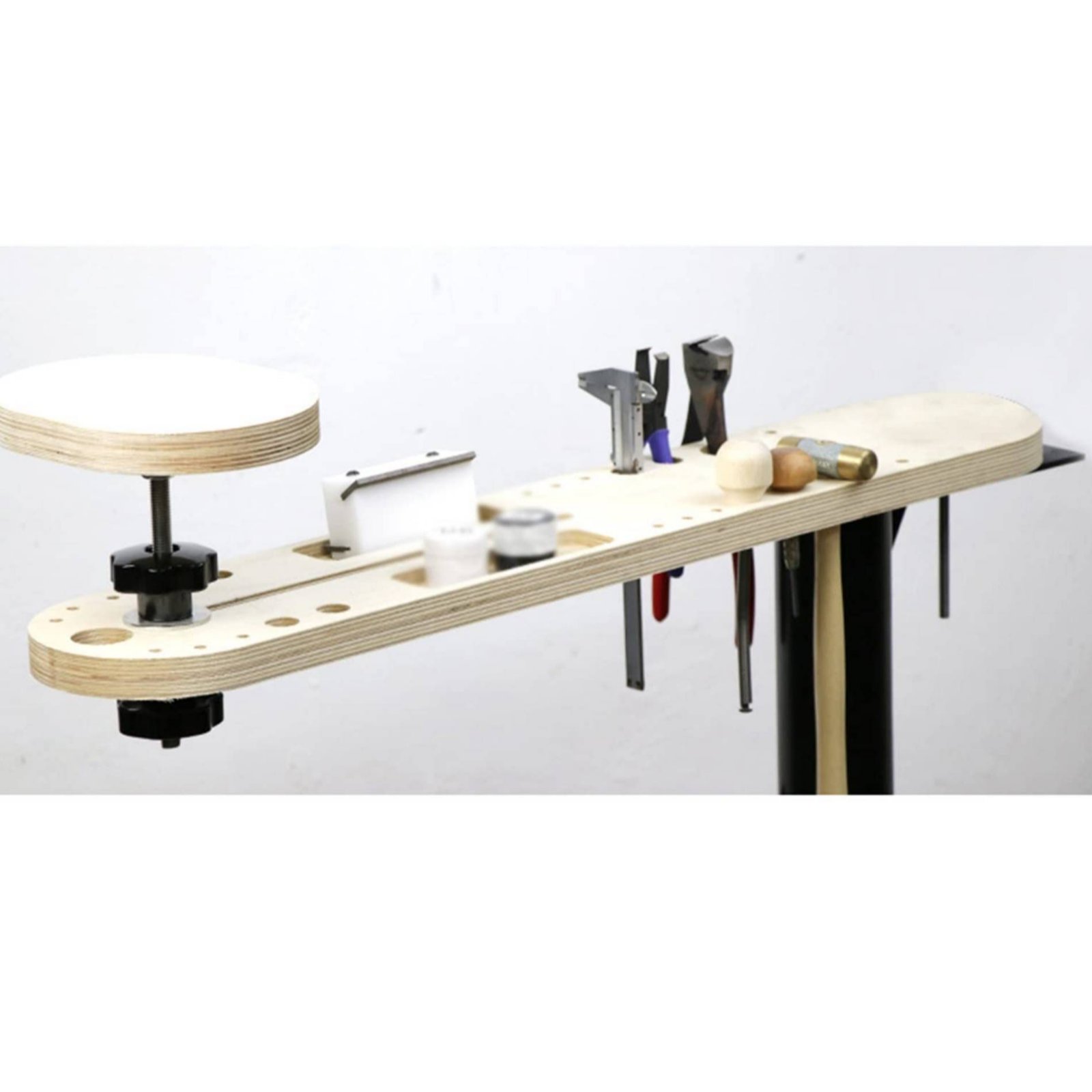 Table d'entretien d'instrument - Workshop Tools Table avis et prix