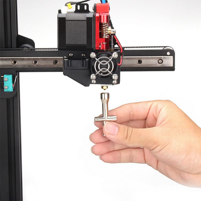 Outil d'impression 3D, clé hex - Creality Printer Ender 3 avis et prix