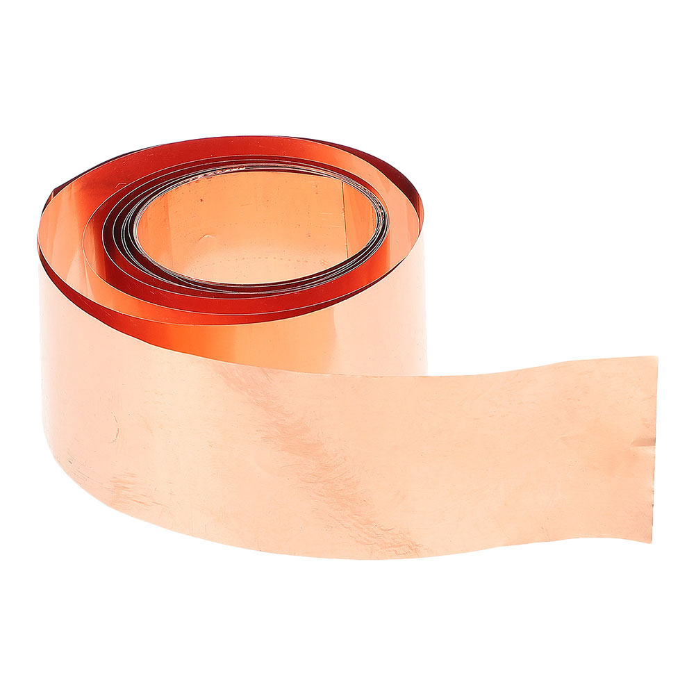 Feuille de cuivre pur 0,05 mm  - Tools Jewelry Making avis et prix