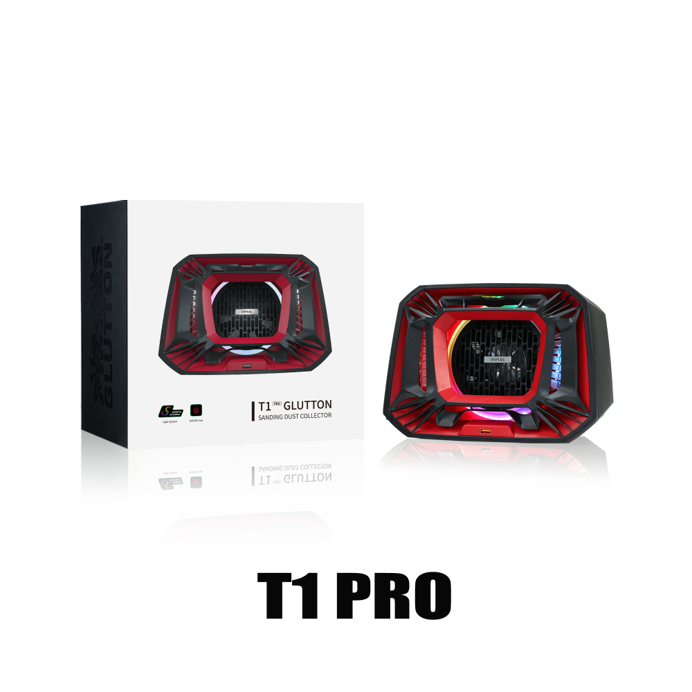 DSPIAE T1 PRO Aspirateur de po - Workshop Cleaning Tools avis et prix