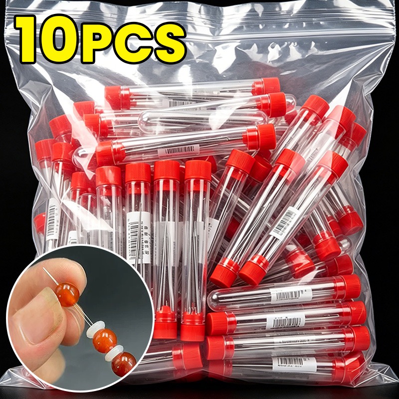 1/10 pièces Ensemble d'aiguill - Tools Jewelry Making avis et prix