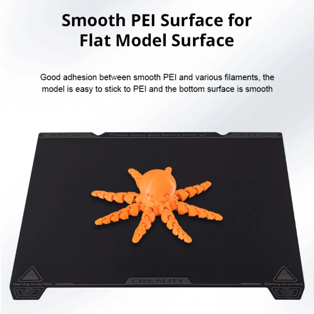 Creality – Kit de plaques de c - Creality Printer Ender 3 avis et prix