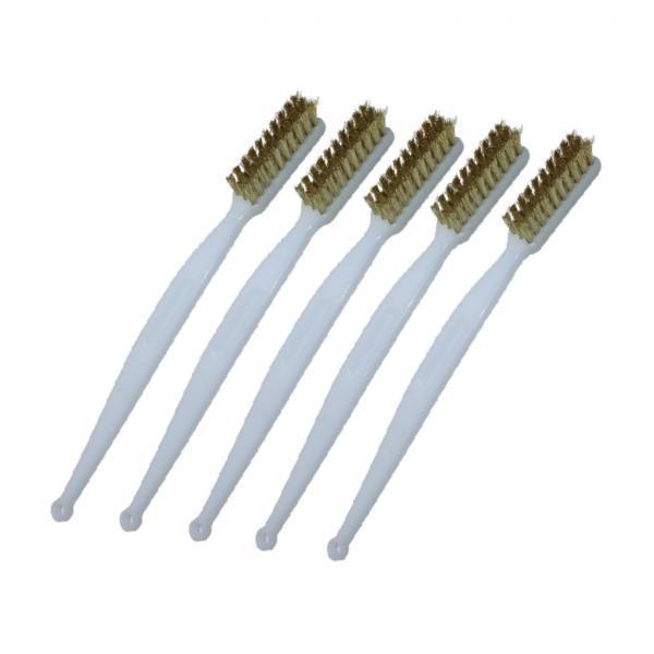 Ensemble de brosses métallique - Workshop Cleaning Tools avis et prix