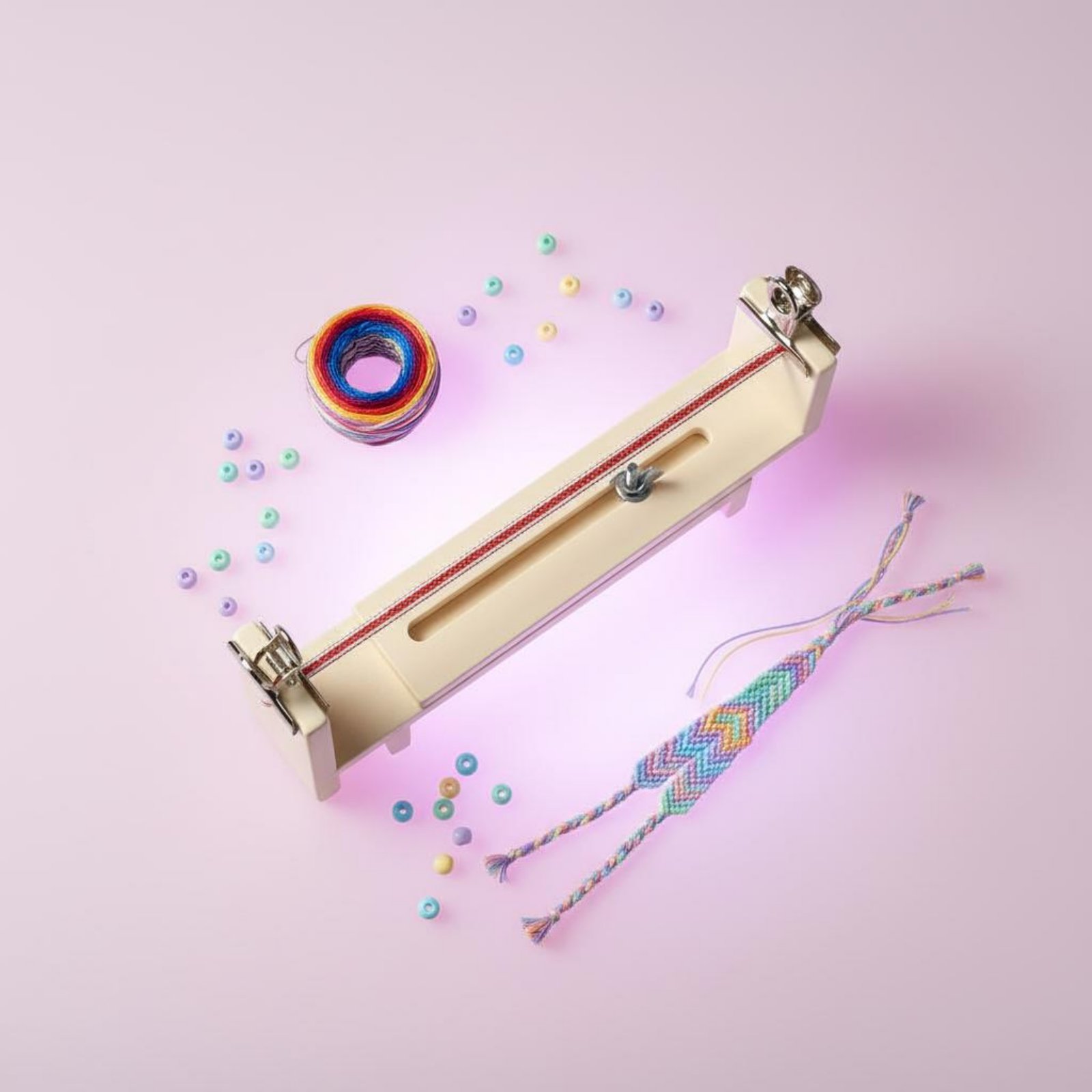 Outil de tressage de bracelets - Tools Jewelry Making avis et prix