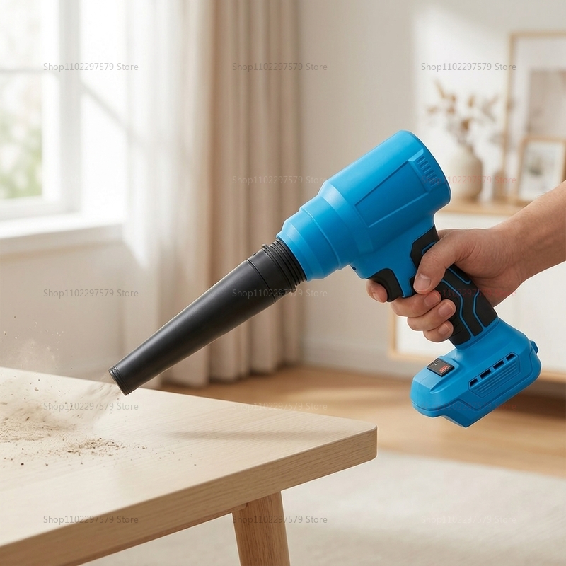 Souffleur d'air sans fil 18V s - Workshop Cleaning Tools avis et prix
