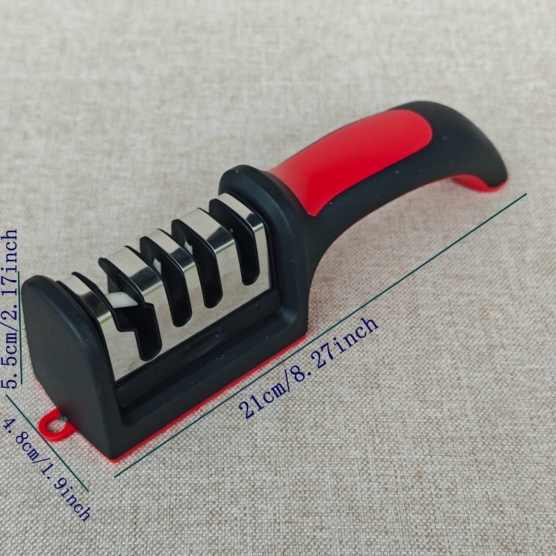 Pierre à aiguiser professionne - Workshop Tools Knife avis et prix