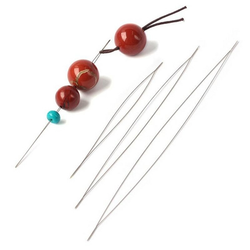 1-10 pièces Aiguilles à perler - Tools Jewelry Making avis et prix