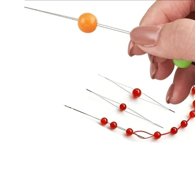 1-10 pièces Aiguilles à perler - Tools Jewelry Making avis et prix