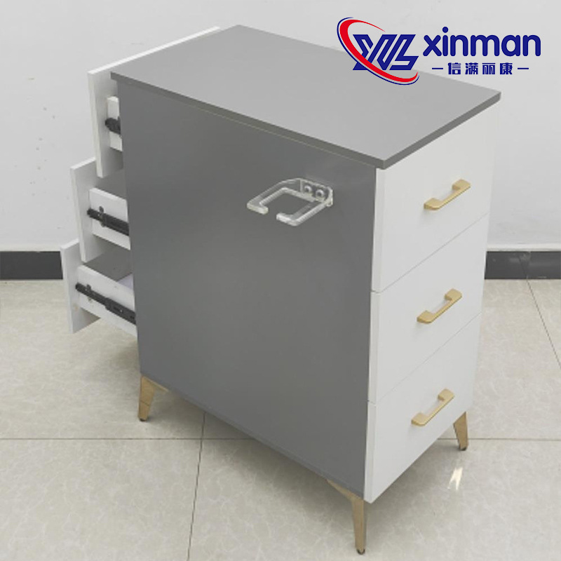 Armoire de travail simple roug - Workshop Tools Table avis et prix